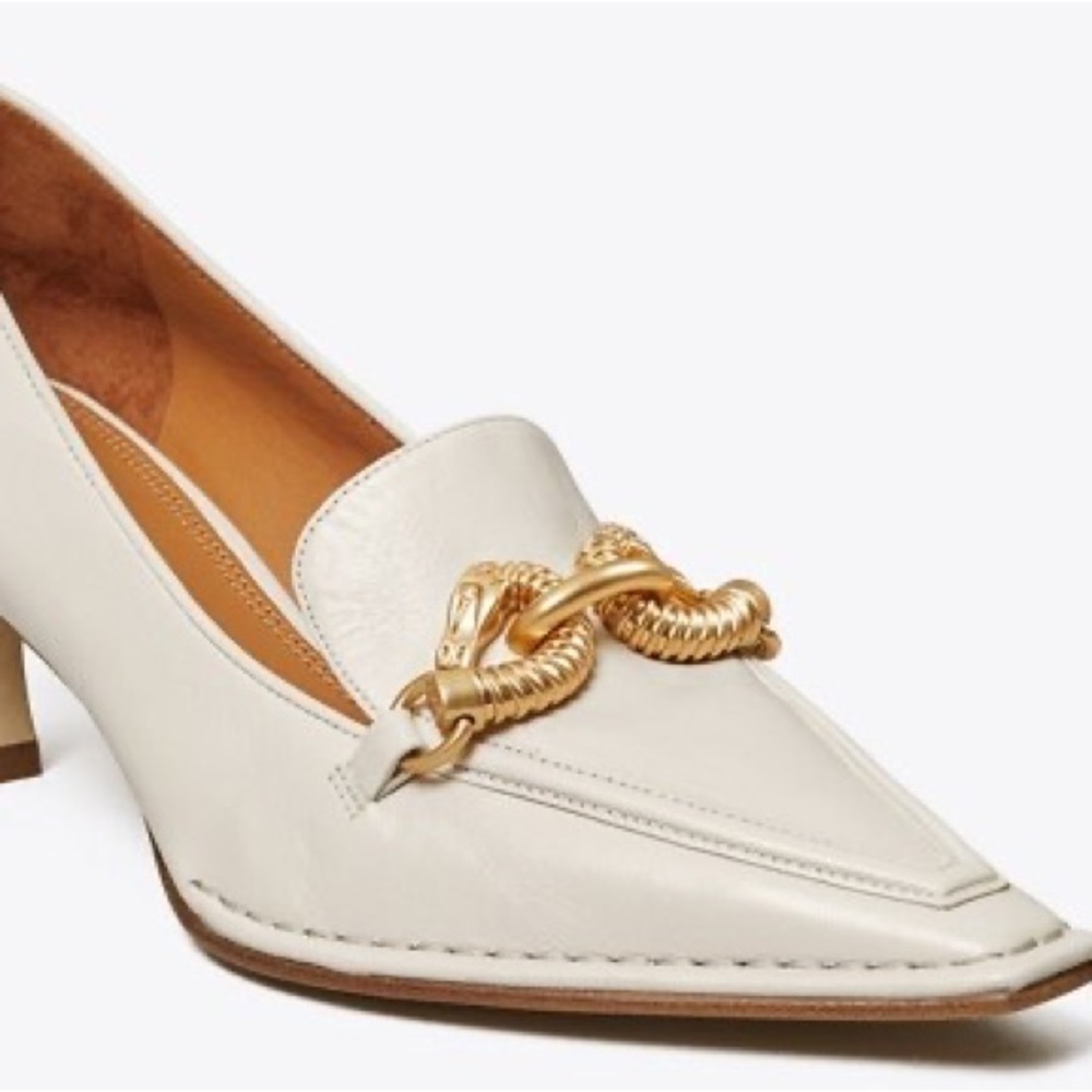 Tory Burch Jessa Shoes - Picture 2 of 16